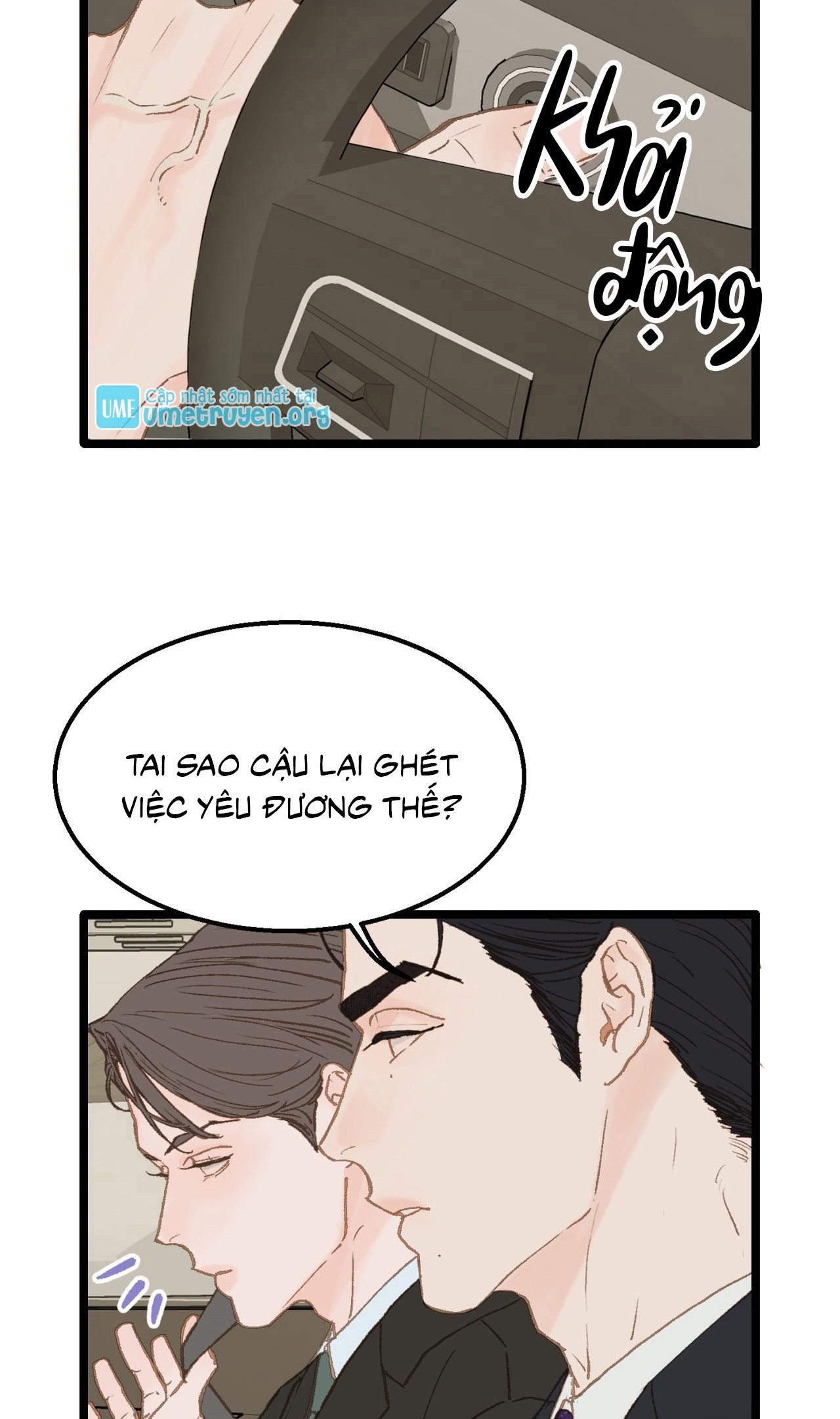 vùng cấm tình yêu của beta chapter 11 6