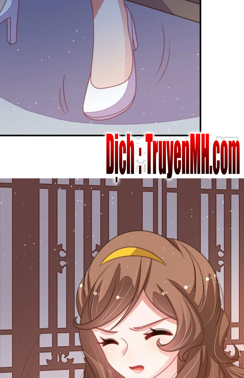 ngày nào thiếu soái cũng ghen chapter 363 2