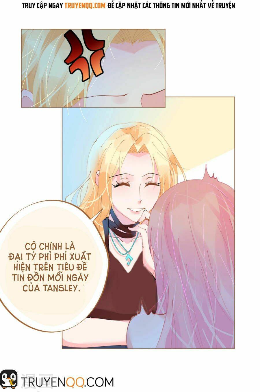 thuyền trưởng đại nhân khinh diểm ái chapter 58 21