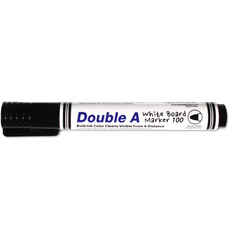 Viết Lông Bảng Ngòi (2mm) Double A DWM  - 100