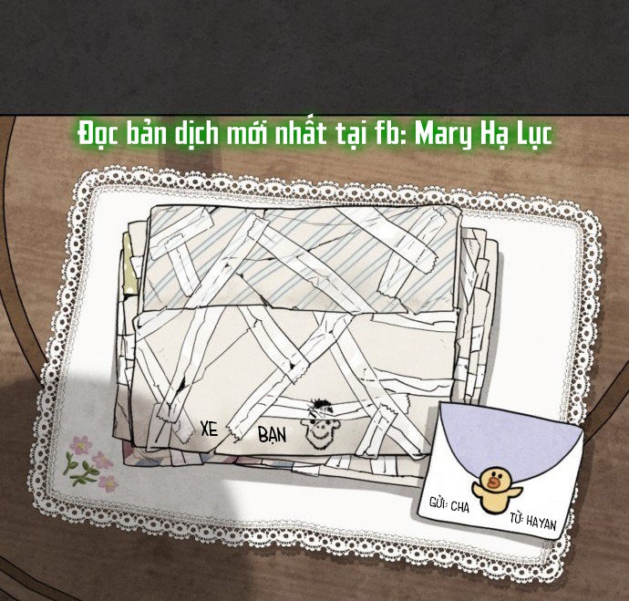 bạch huyết - white blood chapter 12 67