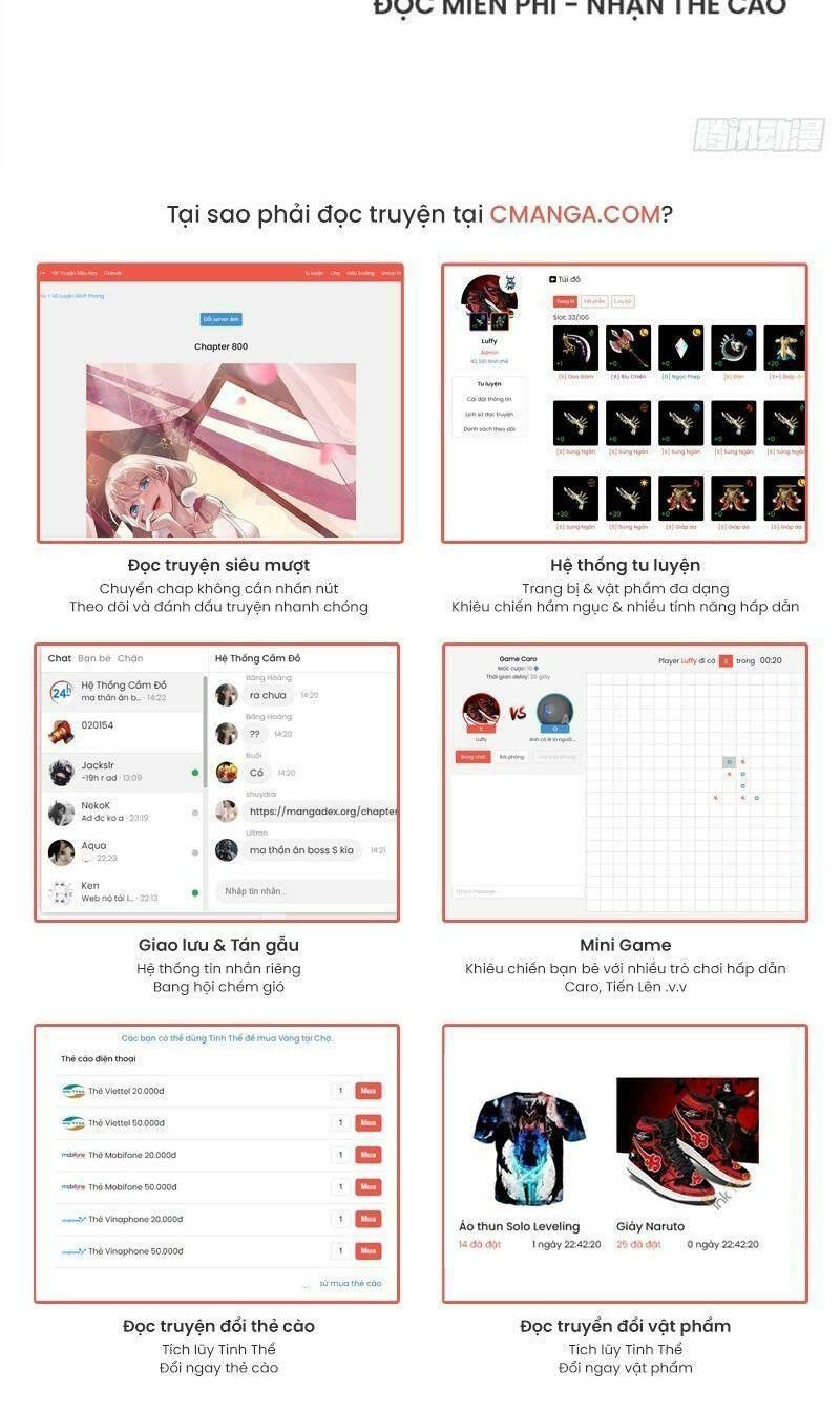 đô thị tà vương chapter 165 18