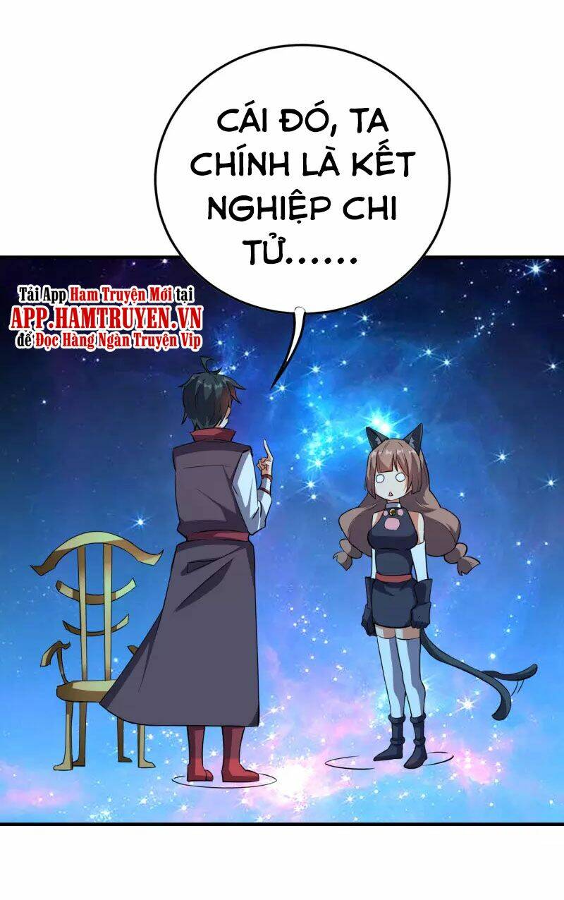 phục thiên thánh chủ chapter 147 25