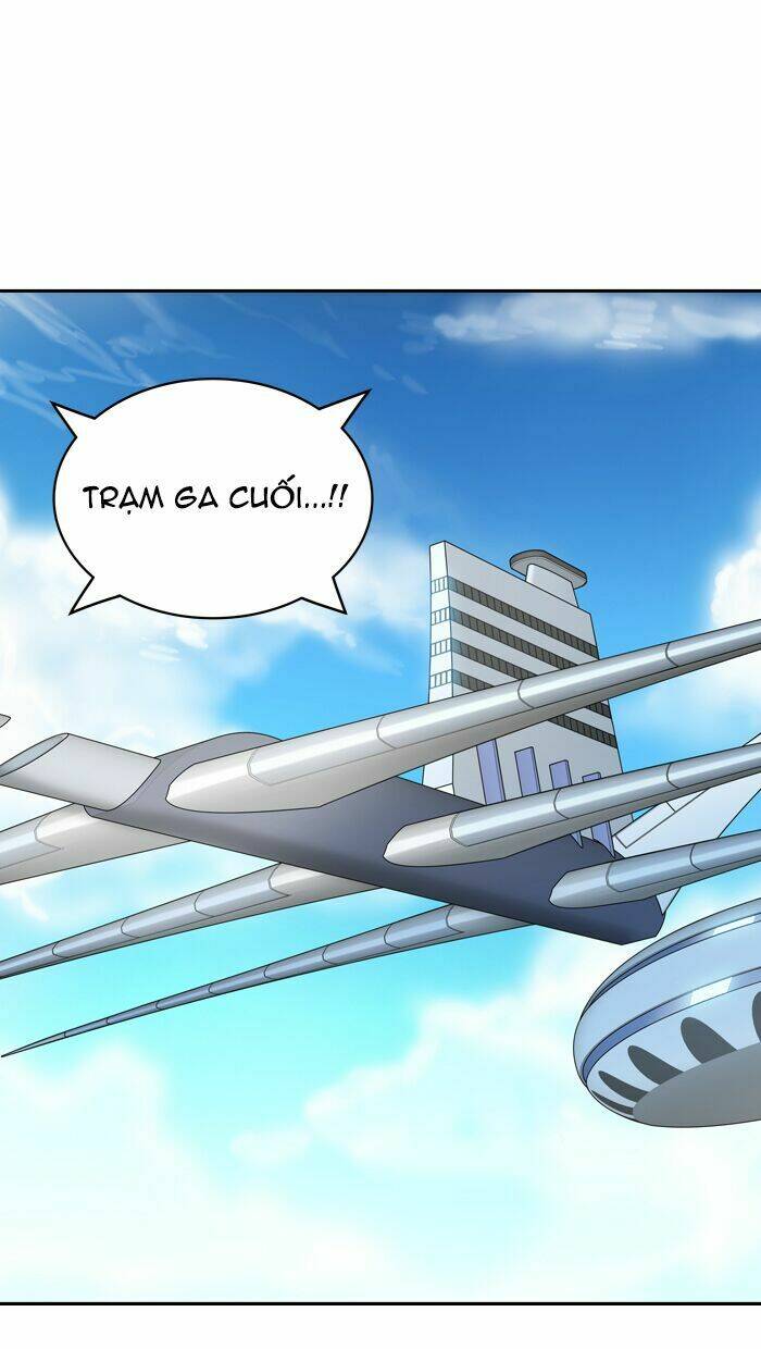 cuộc chiến trong tòa tháp chapter 396 74