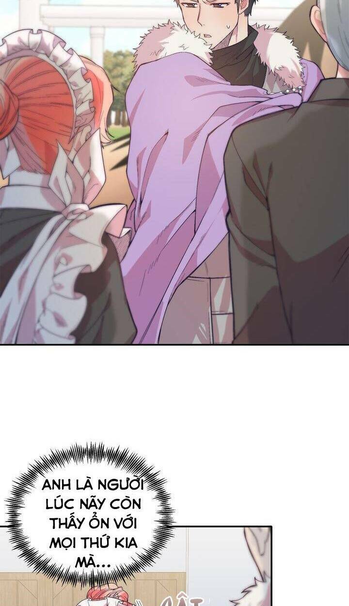 cách để trao vương miện cho vị hoàng tử hoang dã của tôi chapter 19 33