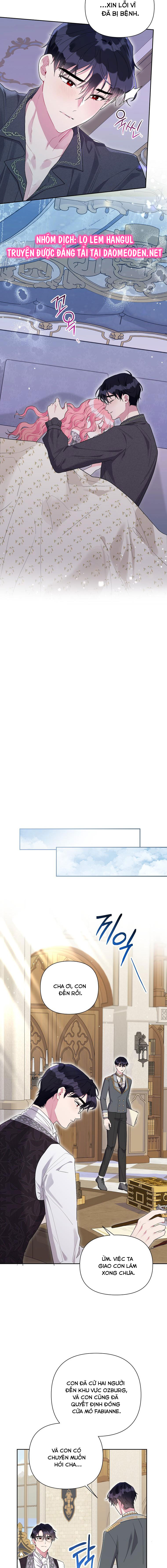 trở thành con dâu bất đắc dĩ chapter 104 11