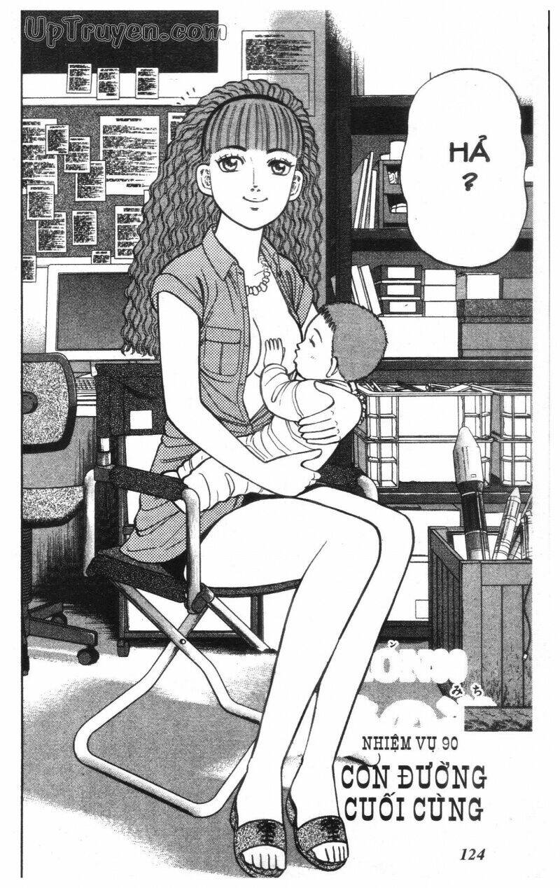 hộ chiếu xanh chapter 10 125