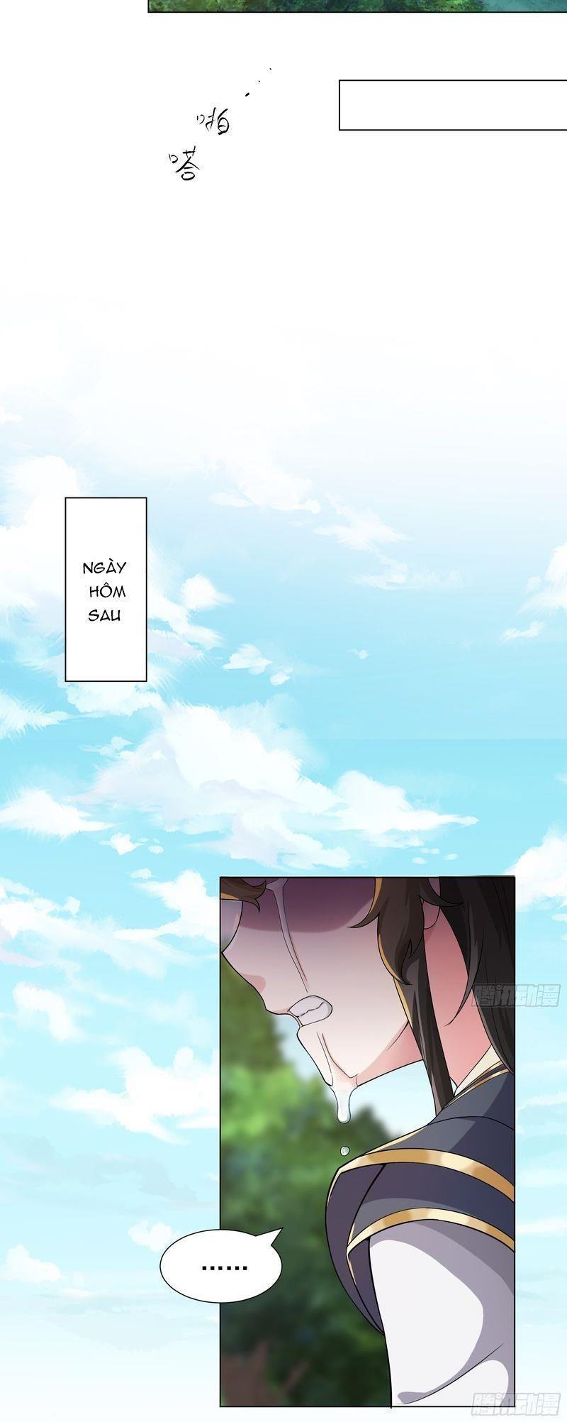 đạo thần chapter 5 15