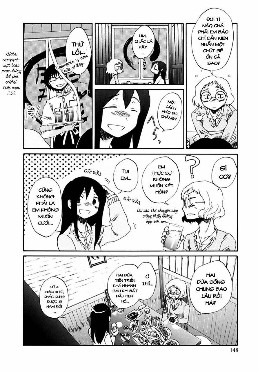 bonnouji chapter 10 6