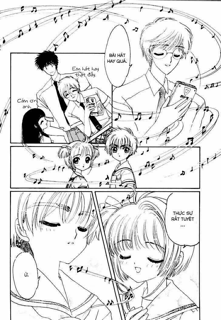 card captor sakura kodansha cd comic chapter 0 20