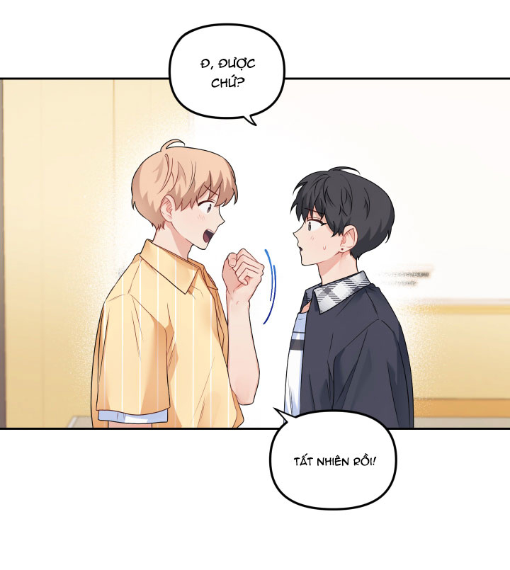 máu và tình yêu chapter 42 32