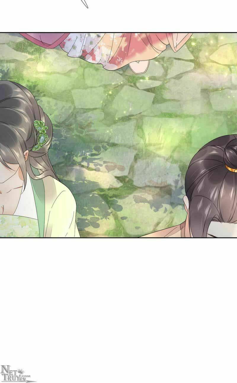 dục hỏa độc nữ chapter 102 17