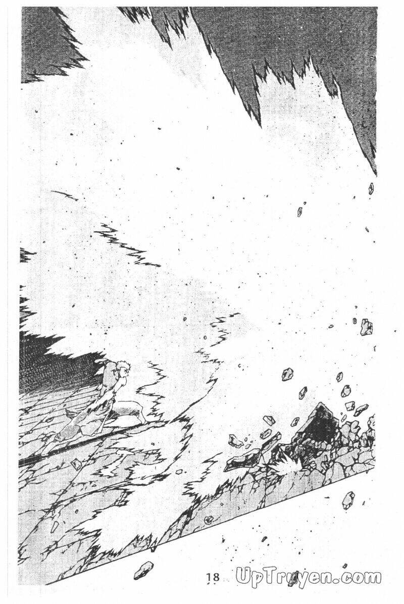 giang hồ bá đạo ký chapter 25 18