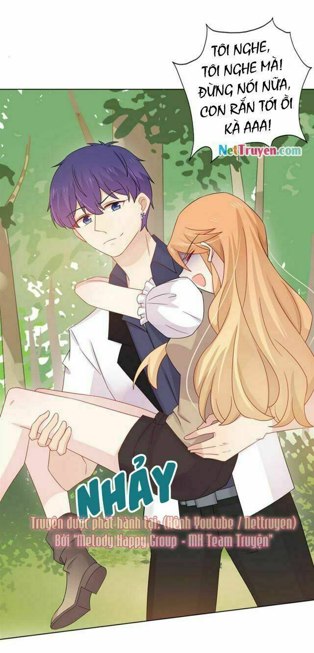 ma lạt thiên kim đẩu ác thiếu chapter 35 31