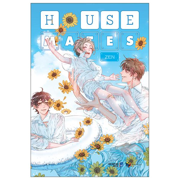 Housemates – Tái Bản 2022