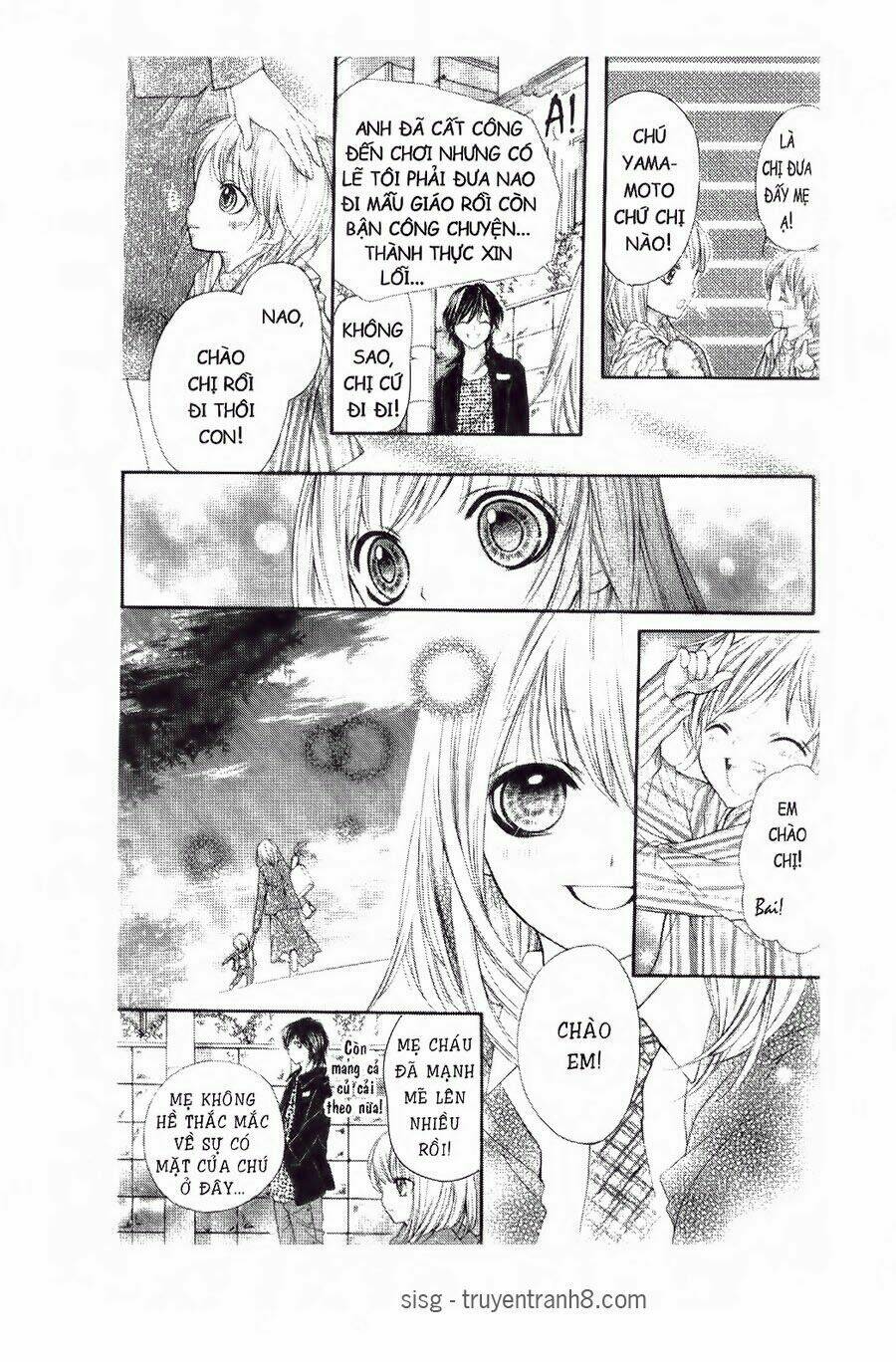 tôi là yamada zenjiro chapter 8 15