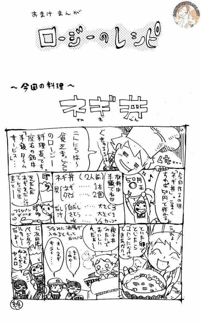 cục điều tra siêu nhiên chapter 23 23