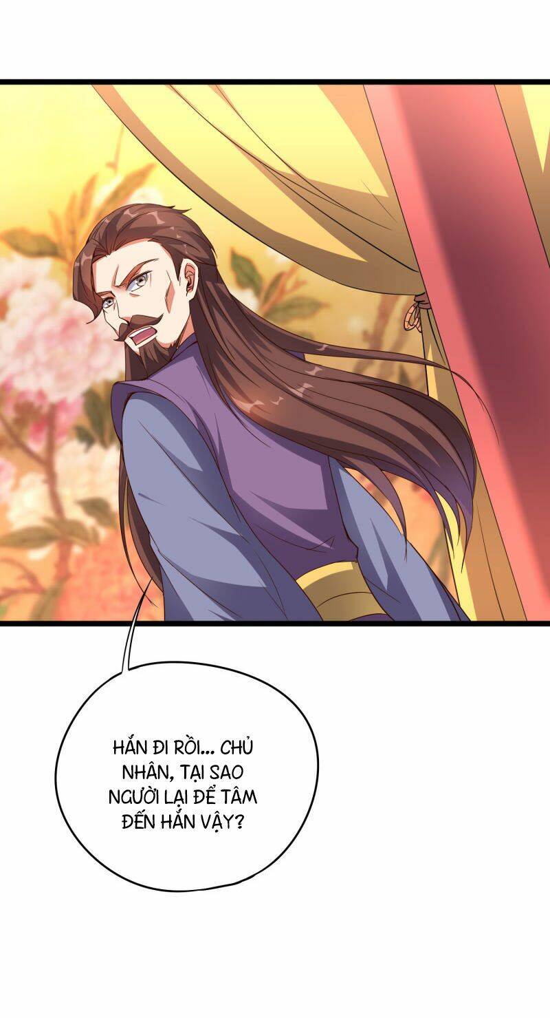 phục thiên thánh chủ chapter 37 41