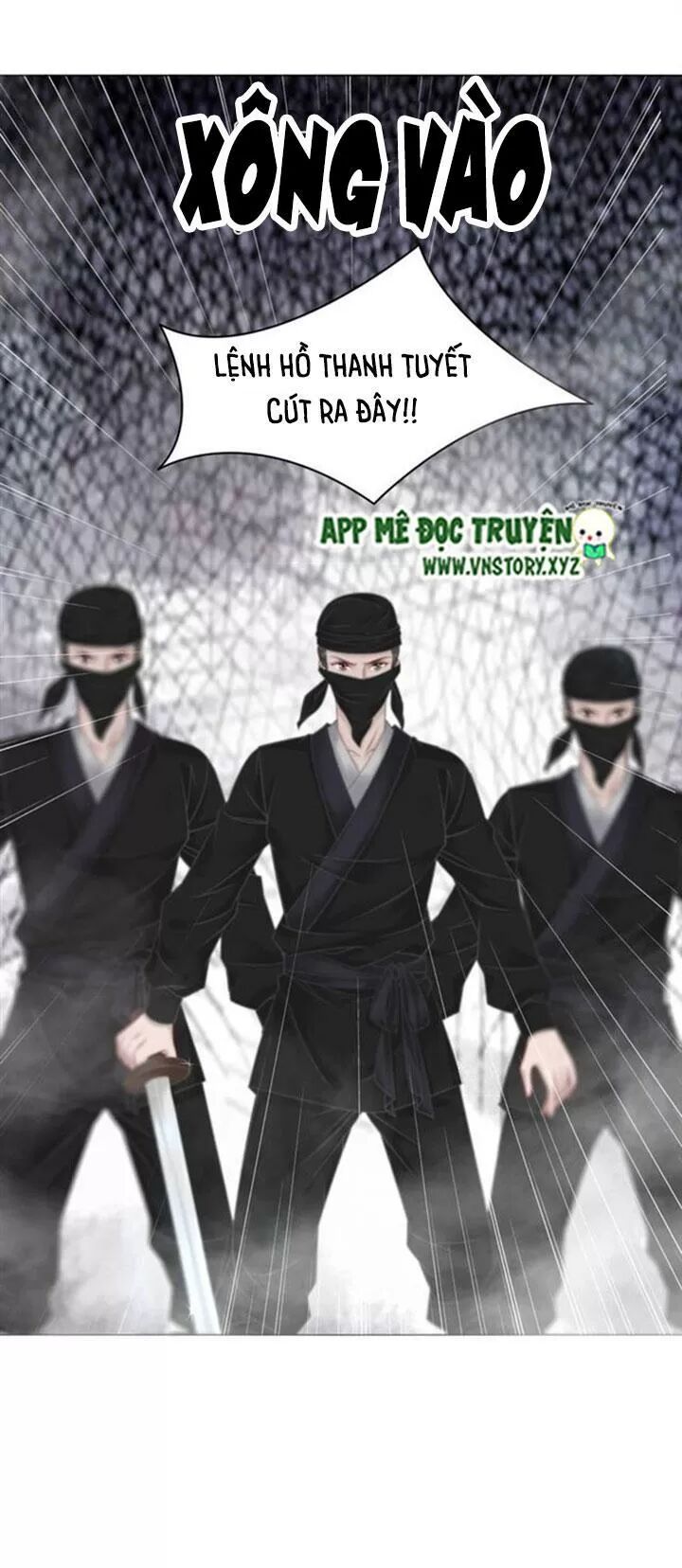 cực phẩm phế vật tiểu thư chapter 95 51