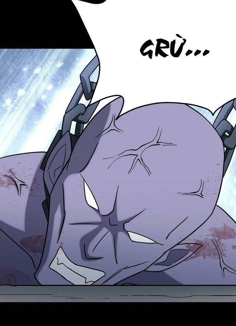 bạn gái virus của tôi chapter 216 56