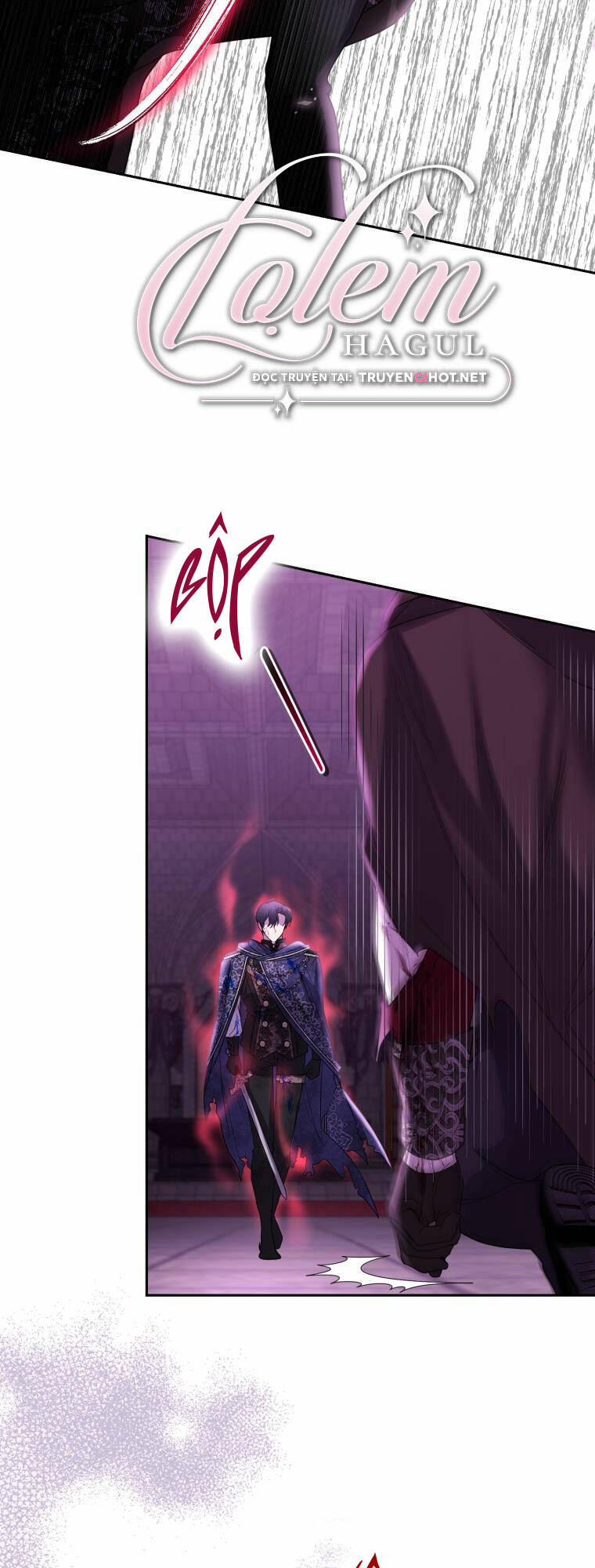 nhà điều chế nước hoa độc quyền của bạo chúa chapter 83 29