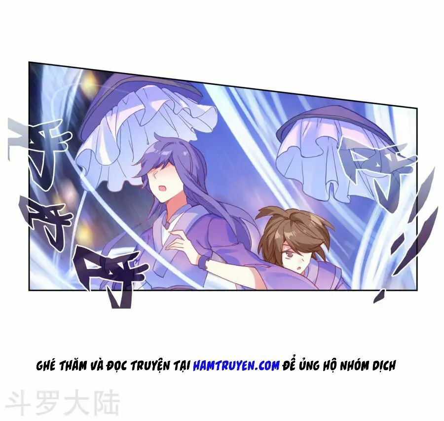 tuyệt thế đường môn - đấu la đại lục 2 chapter 188 26