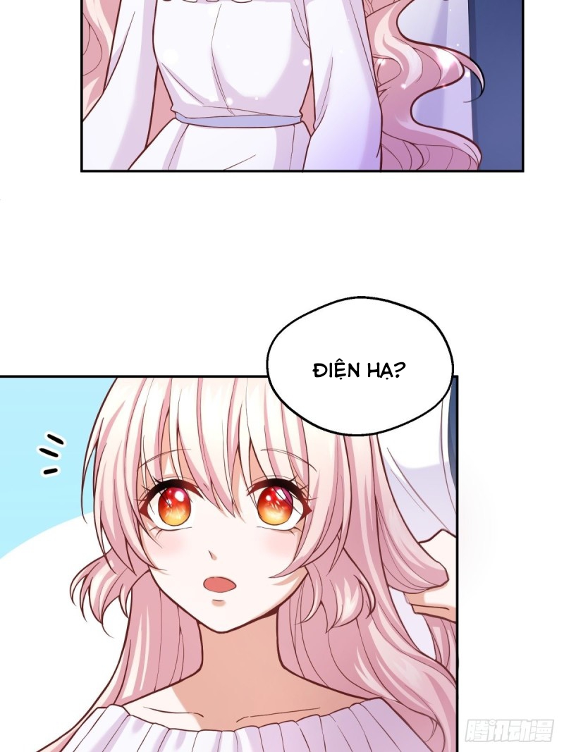 kế hoạch sống còn của công chúa phản diện chapter 35 5