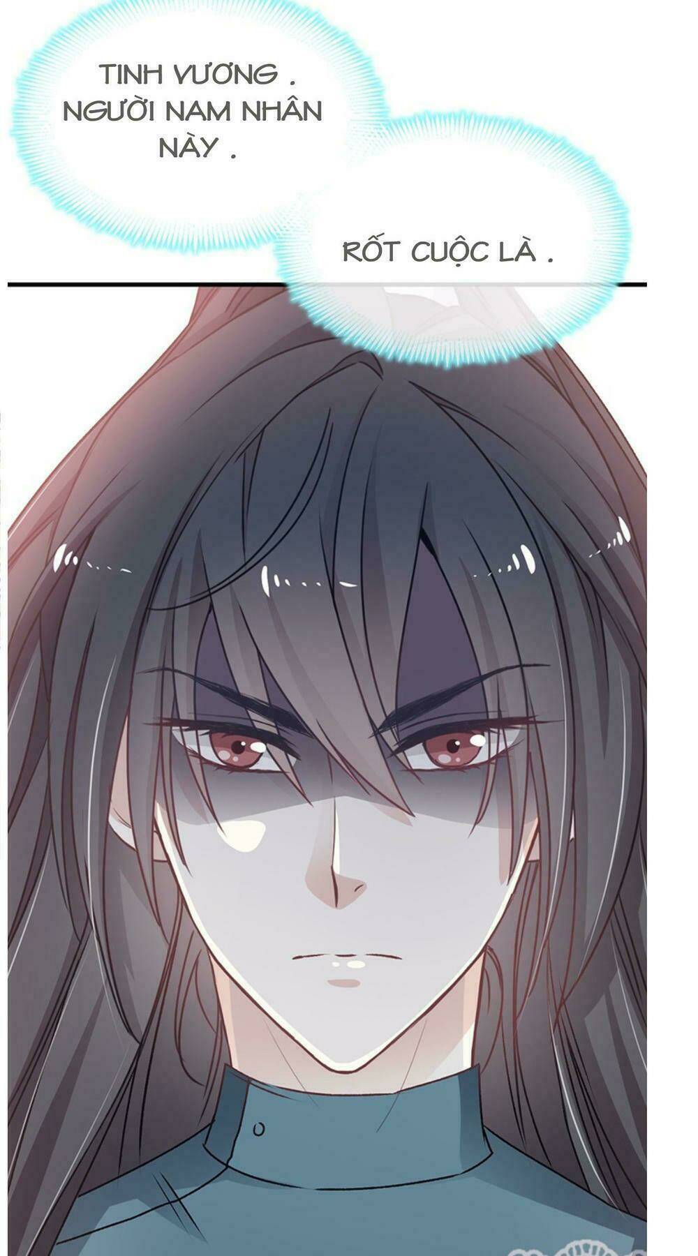 thiên hạ đệ nhất sủng phi chapter 6 9