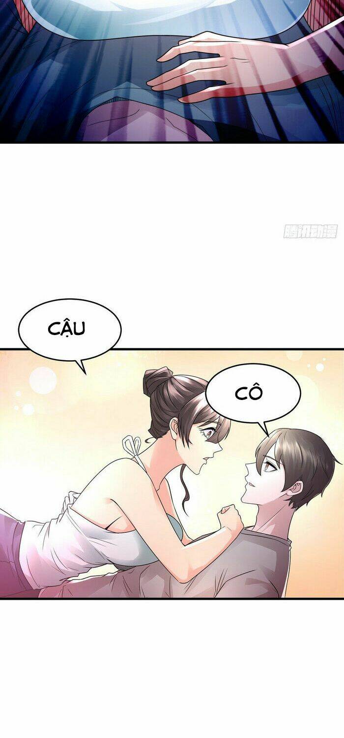 pháp sư truyền kì chapter 32 10