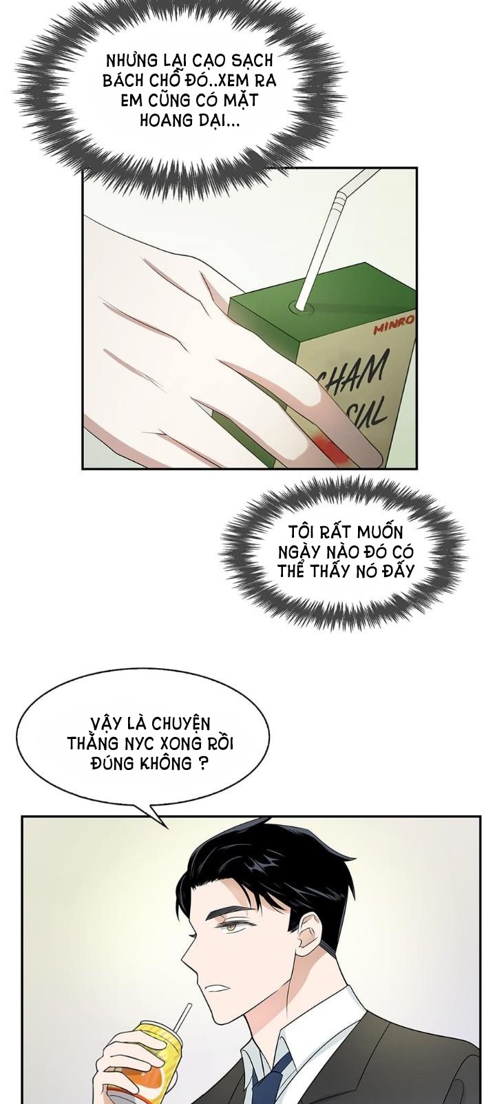 smurf's world chapter 4 21