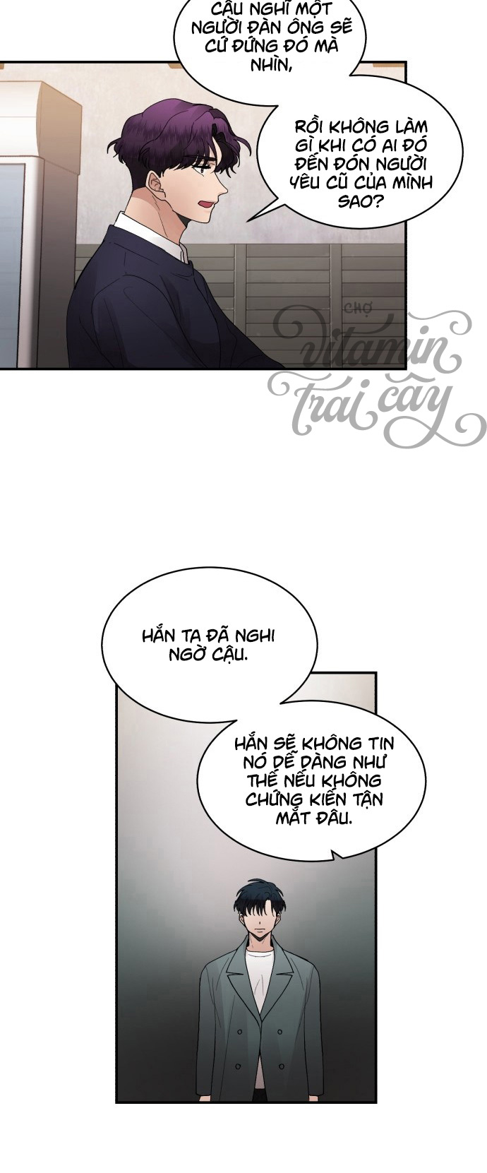 oan gia ngõ hẹp chapter 12 17