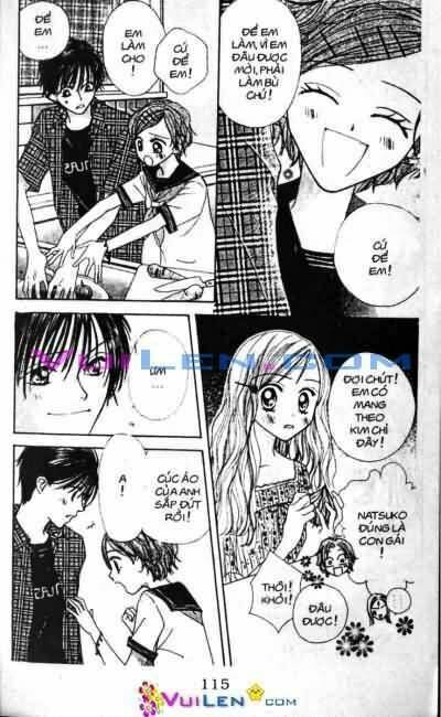 con gái con trai chapter 4 115