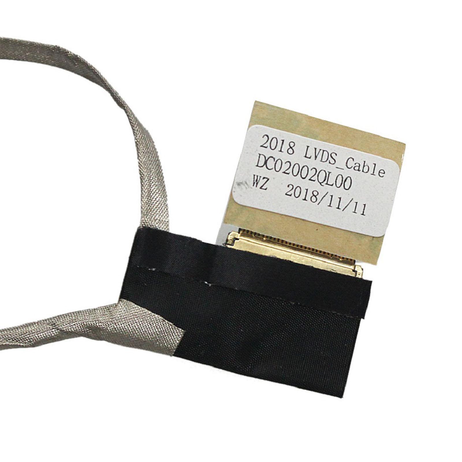 Laptop LCD Cable Direct Replaces for VX15 High Performance