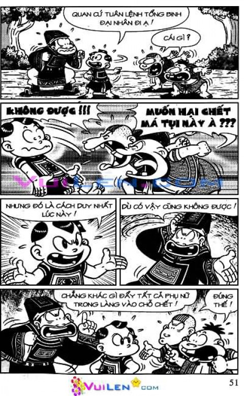 thần đồng đất việt chapter 176 48