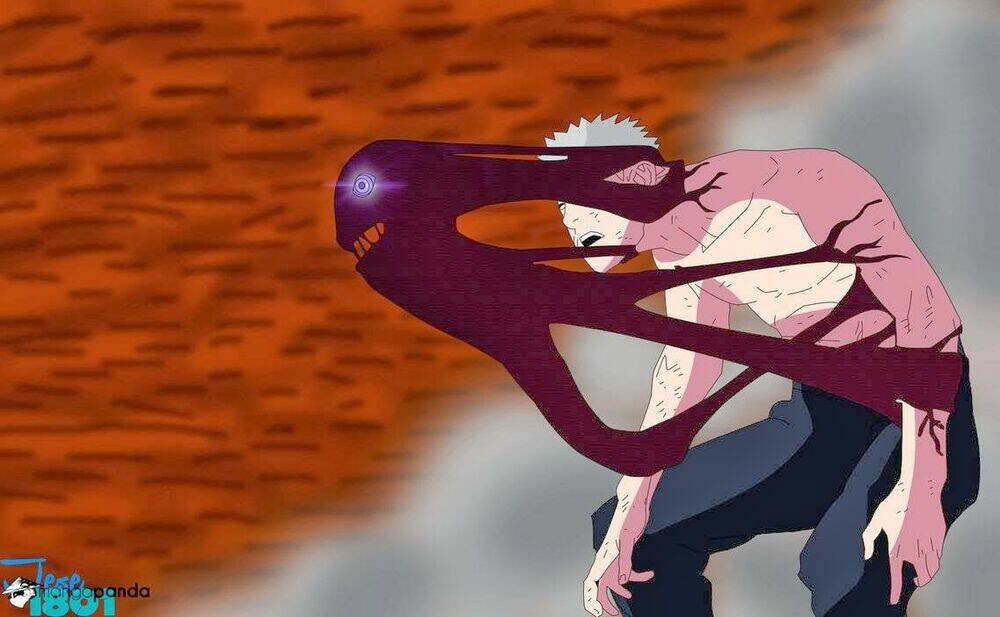 naruto - cửu vĩ hồ ly chapter 666 3