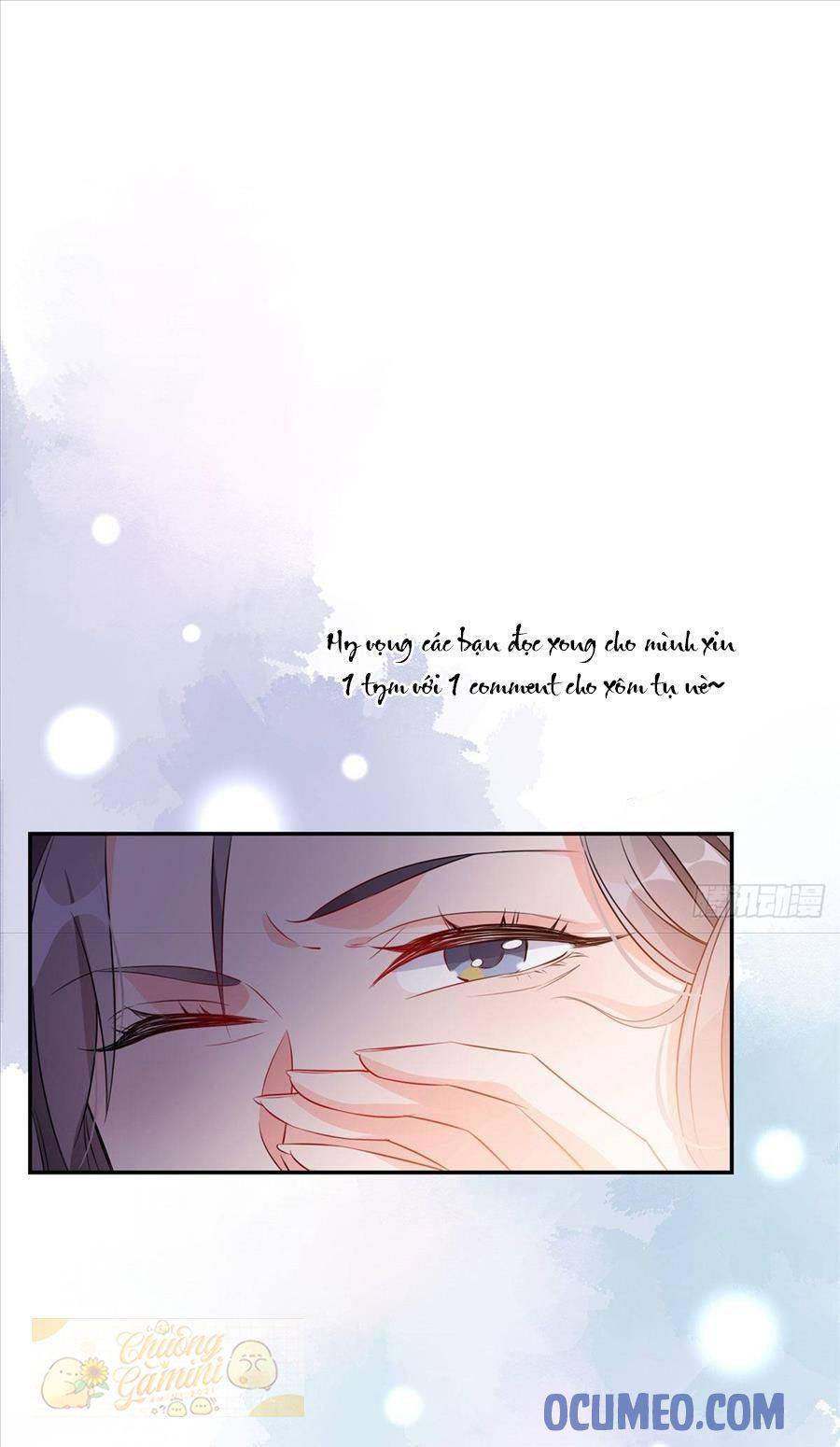 cố tổng, vợ của ngài quá mạnh rồi! chapter 2 14