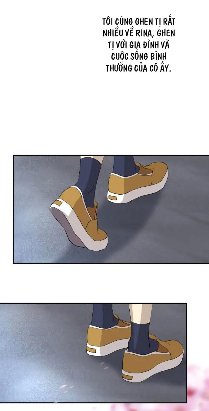 phục tùng tuyệt đối nữ thần rắn chapter 1 51