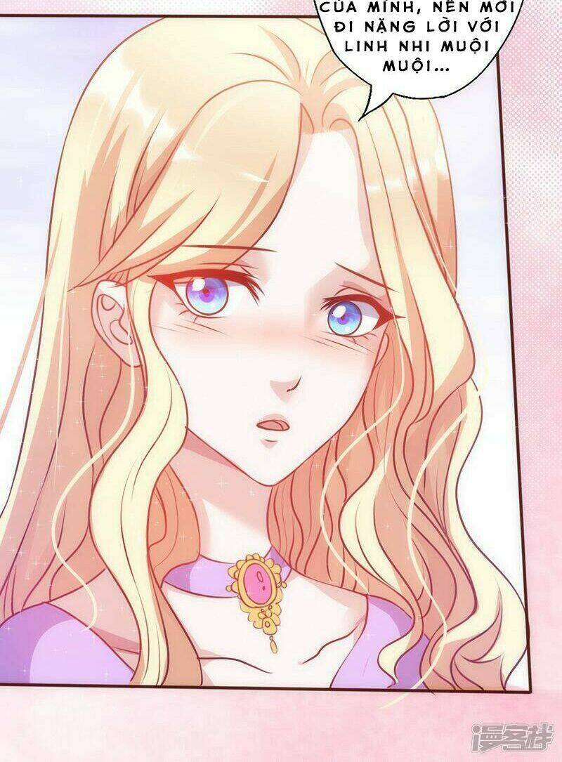 truy phu 36 kế - ông xã à, tới chiến nào! chapter 32 5