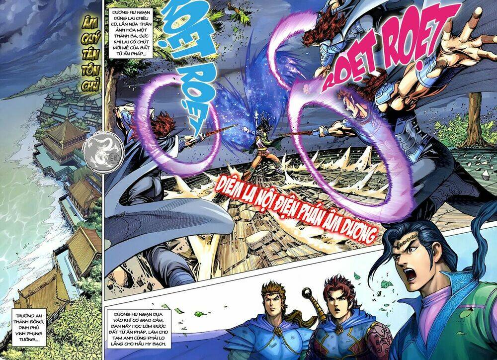 đại đường song long truyện chapter 230 29