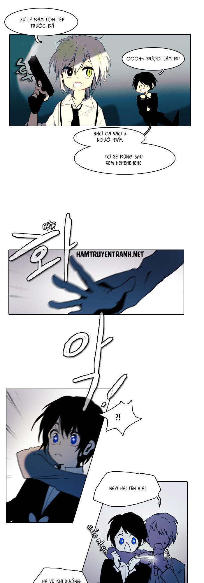 end & save chapter 7 10