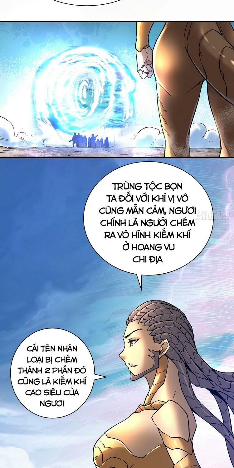 ta là nhà giàu số một, ta không muốn trọng sinh chapter 58 14