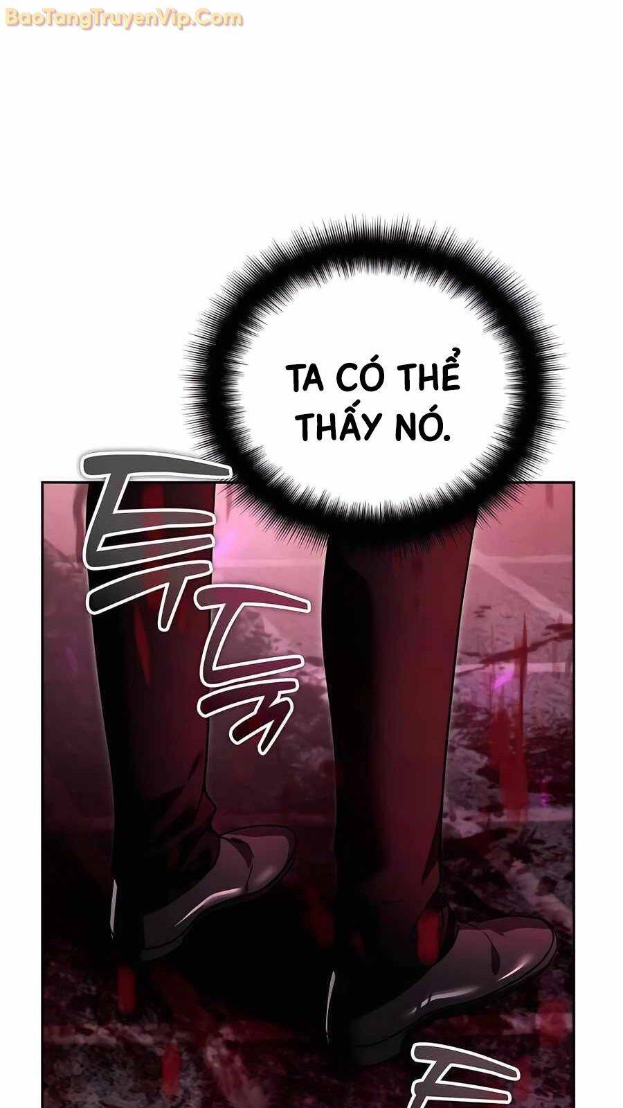 Bản Ngã Thay Đổi chapter 20 48