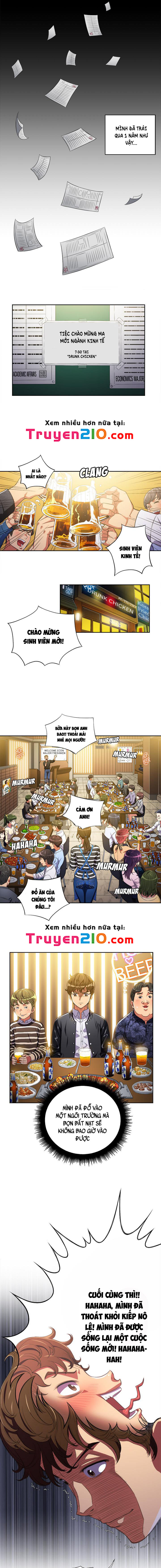 my high school bully chapter 1 5