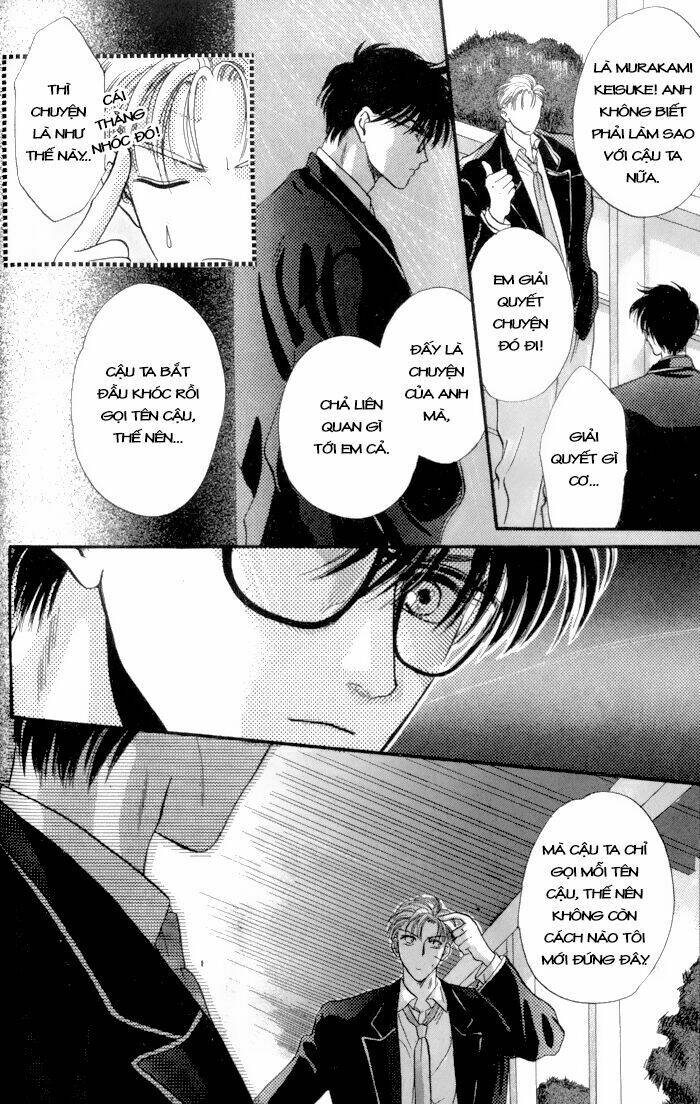 bashing renai chapter 3 32