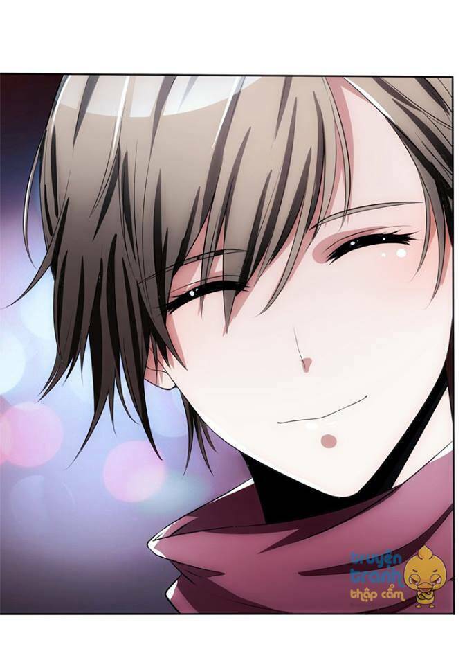 âm mưu bên gối chapter 0 27