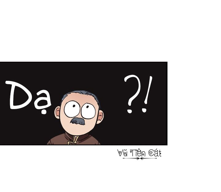 ác nữ xứng đôi với bạo chúa chapter 10 44