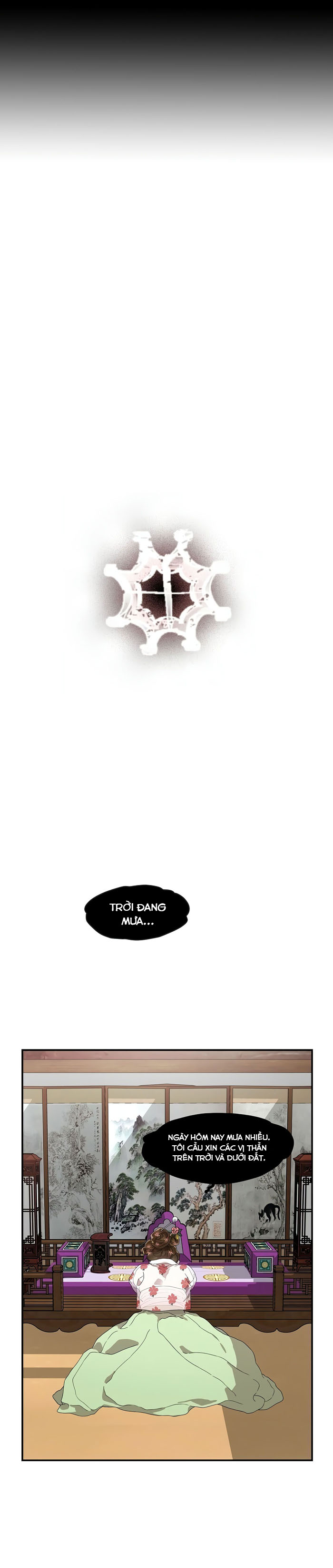 thanh xuân lầm lỡ chapter 21 16