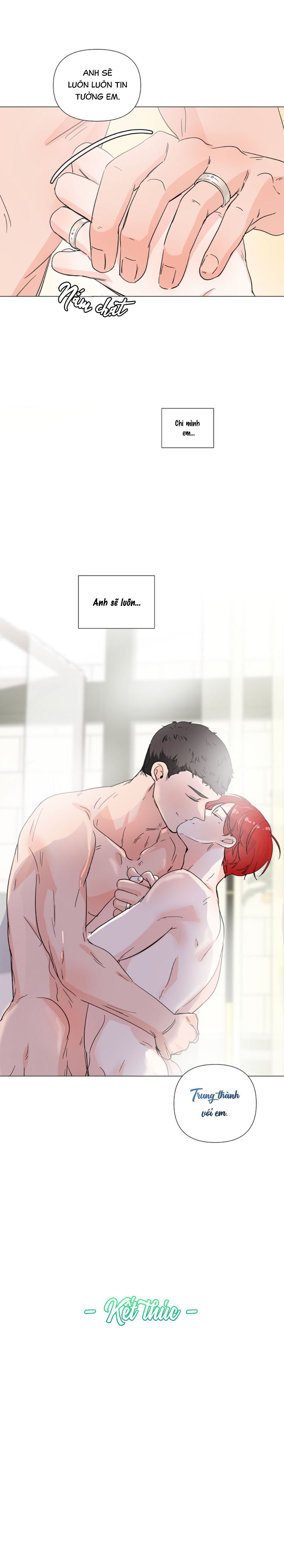 phòng cạnh phòng chapter 50 21