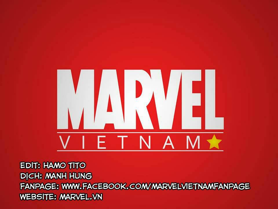 doctor strange | bác sĩ strange 2015 chapter 6 3