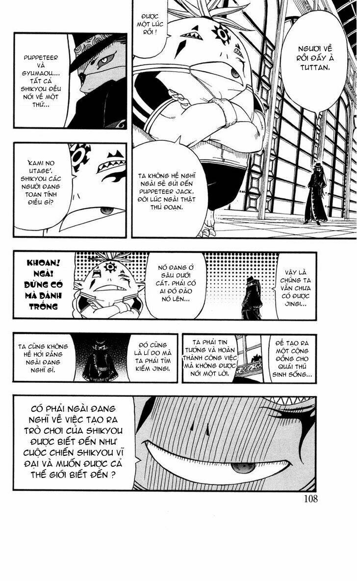 buster keel chapter 26 12